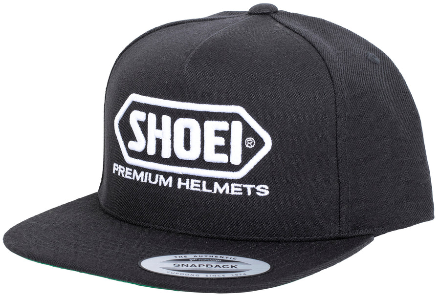SHOEI CORP SNAP-BACK BKWH