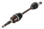 6 BALL HEAVY DUTY AXLE FRONT