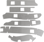 Heat Shield Liners