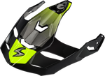 XT9000 Peak Visor