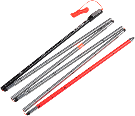 PROBE 240 SPEEDLOCK | 2620-00111