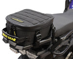 TRAILS END LITE TAIL BAG 5.5L BLACK | RG-1050-L