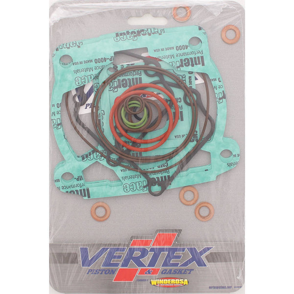 TOP END GASKET KIT