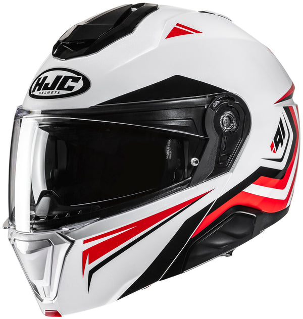 i 91 TRICUS MC-1