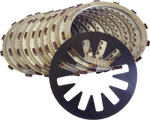 Clutch Upgrade Kit