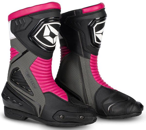 APEX RR AIR BOOT RUB WM 6.5