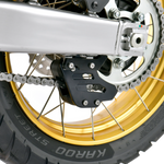 Durable Chain Guard