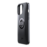 PHONE CASE SPC+ APPLE IPHONE 15 PRO MAX BLACK | 52671