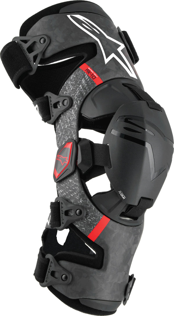Supertech RK-10 Plasma Knee Brace