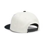 DNGR NEW ERA FLAT BRIM HAT