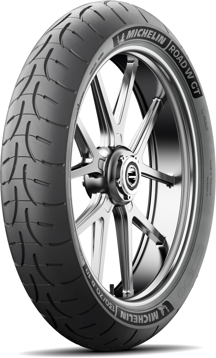 Tire Road W GT