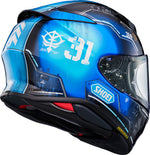 RF-1400 RR BUGA TC-2