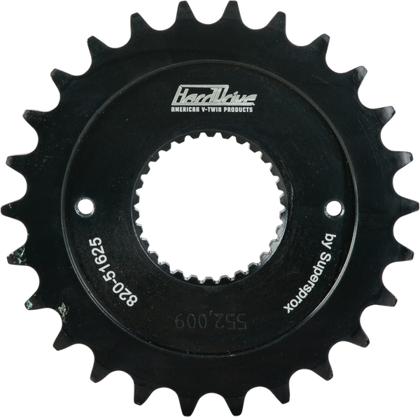SS TRANSMISSION SPROCKET 26T 0.500 OFFSET 07-22 | CST-2064_WPS:26.2