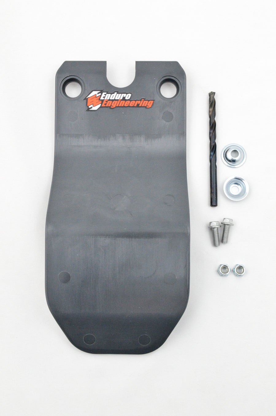 SKIDPLATE LINKAGE GUARD | 31-4117