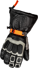 Glacier Gloves
