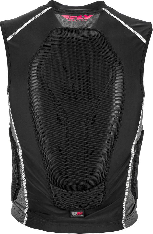 Barricade Zip Vest