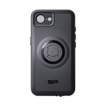 PHONE CASE XTREME SPC+ APPLE IPHONE 17E/16E BLACK | 52917