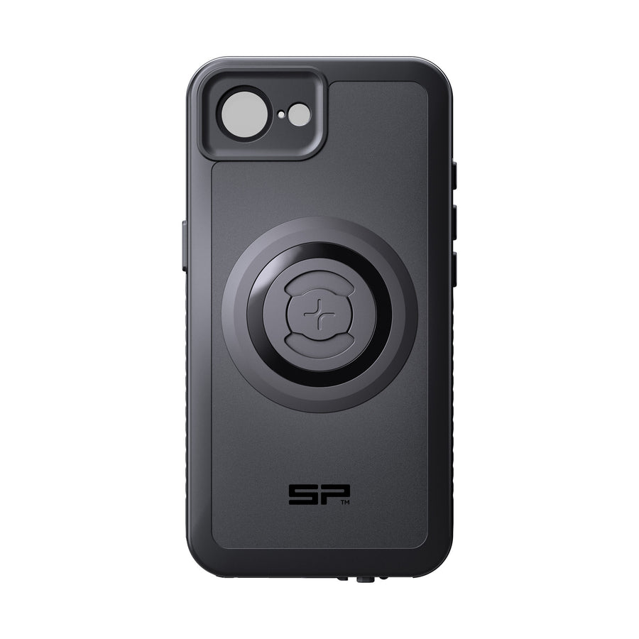 PHONE CASE XTREME SPC+ APPLE IPHONE 17E/16E BLACK | 52917