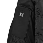 CHICANE 2.0 JKT BLACK