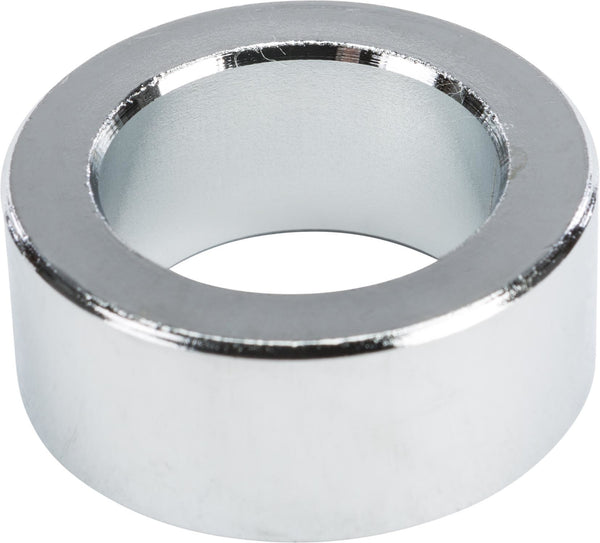1" REAR CHROME WHEEL SPACER 0.625" | 339346