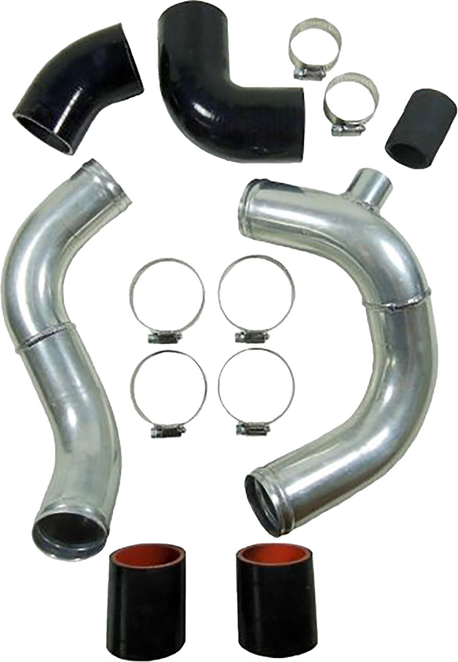 CHARGE TUBE KIT A/C | AC9000TCTK