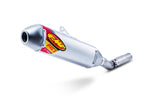 Factory 4.1 Exhaust System