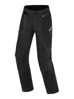 ST ANDES V4 DS PANT BLACK