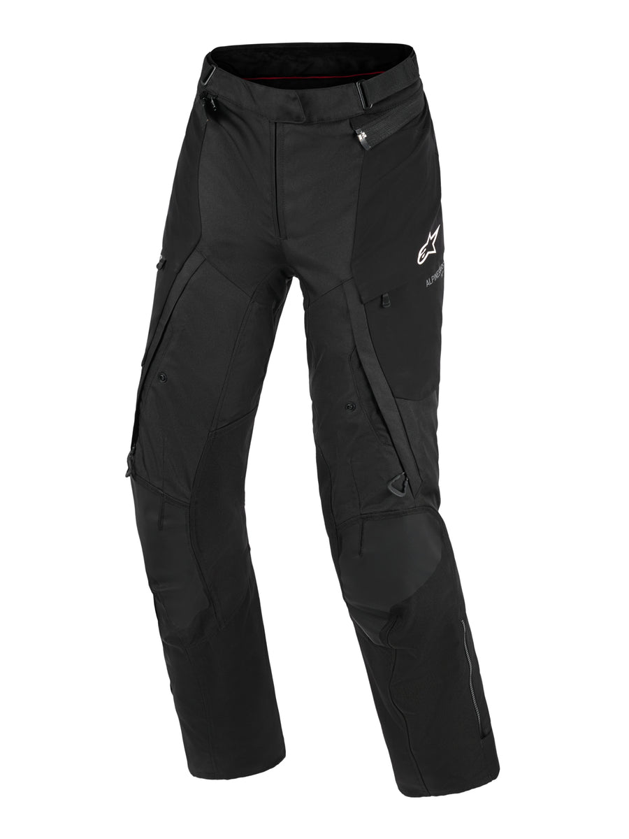 ST ANDES V4 DS PANT BLACK