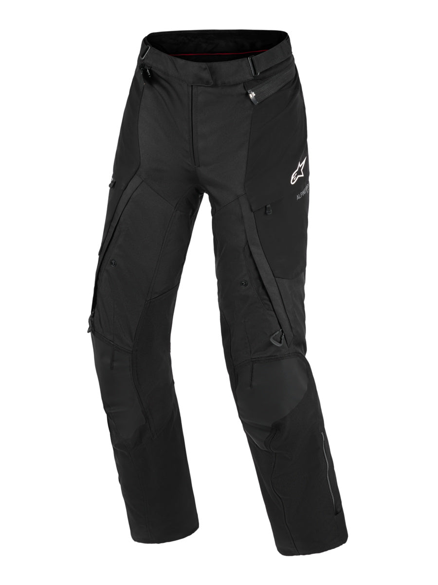 ST ANDES V4 DS PANT BLACK