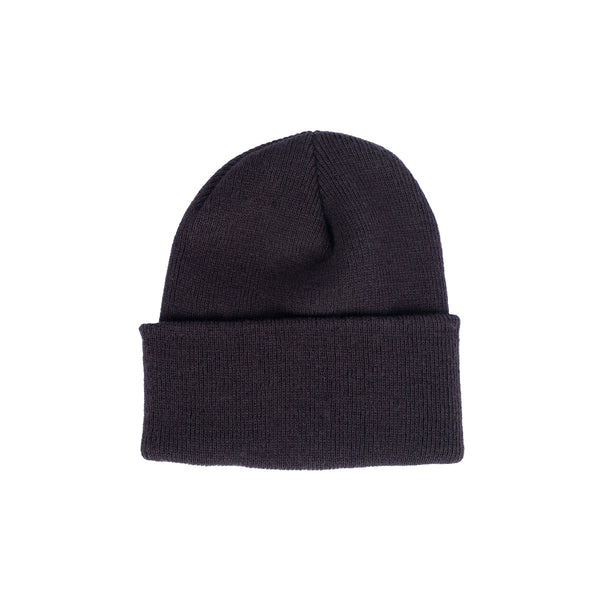 INF RUFUS CUFF BEANIE BLK