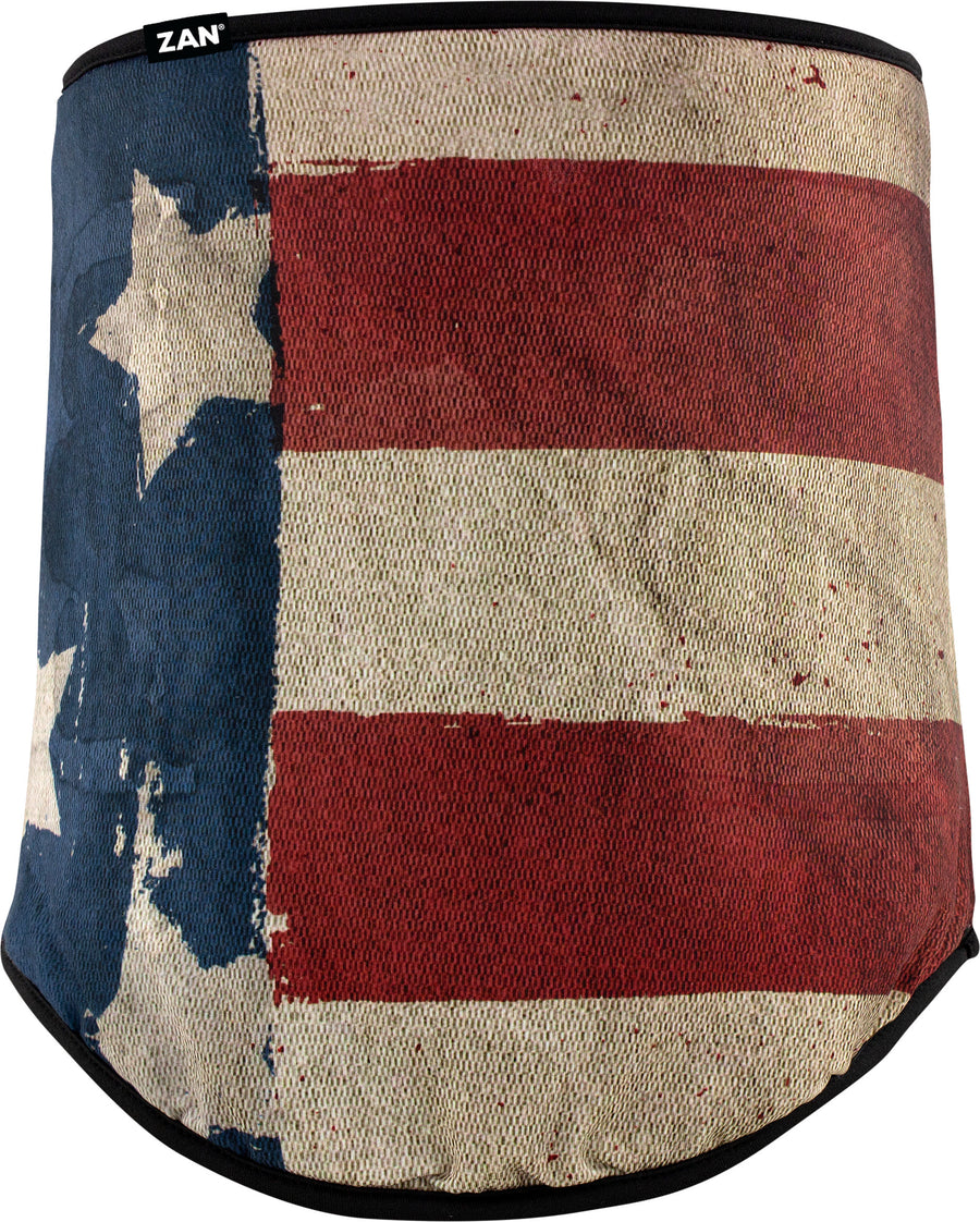 SPORTFLEX NECK WARMER PATRIOT | WFL408