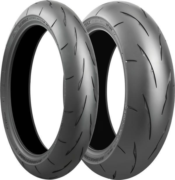 Battlax Racing Street RS11