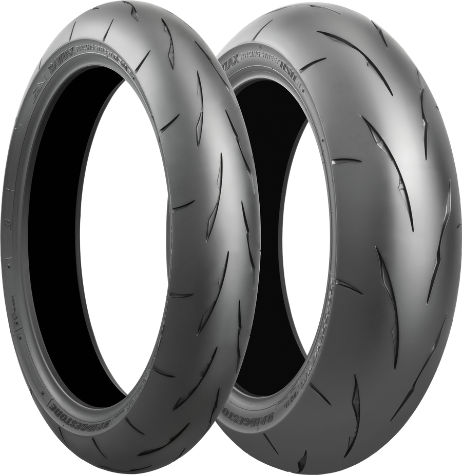 Battlax Racing Street RS11