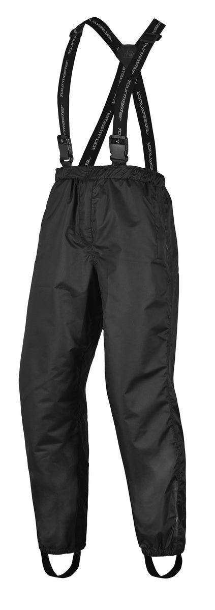 SENTRY EVO RAIN PANT BLK