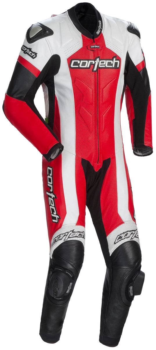 ADRENALINE 1PC SUIT WH/R