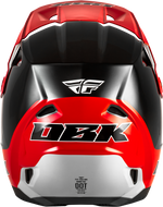 Kinetic DBK Helmet (2026)