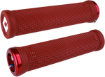 Ruffian V2 BMX Grips
