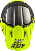 Youth Kinetic Surge Helmet