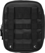TRAILS END GA MOLLE POCKET 3.5L BLACK | RG-ADV-PKT