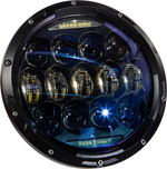 7" Headlight