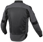 VERSA-FLO JACKET GREY