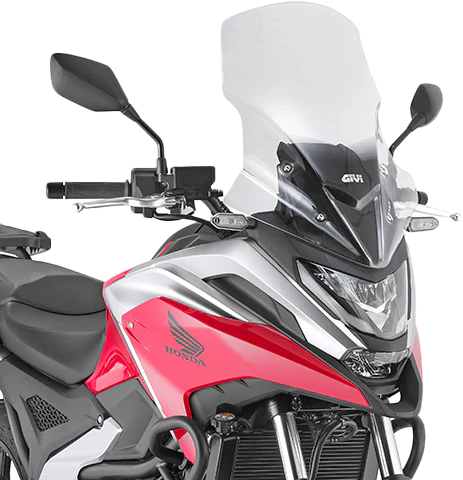 WINDSHIELD SPECIFIC CLEAR HON | D1192ST