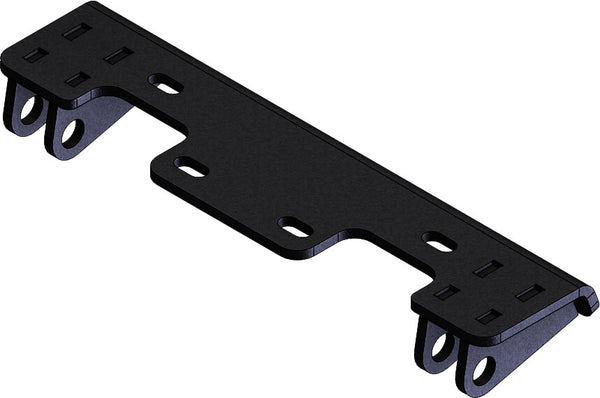 PLOW MOUNT BENNCHE | 106010