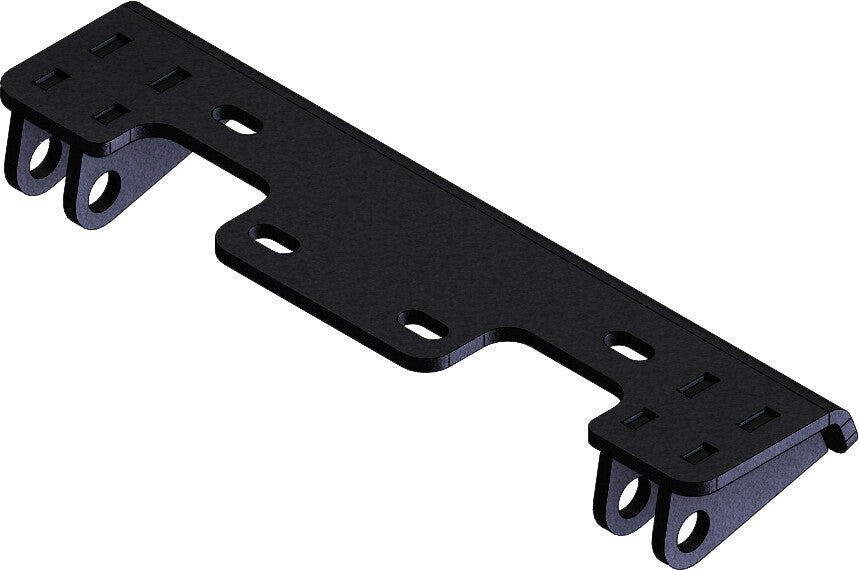 PLOW MOUNT BENNCHE | 106010