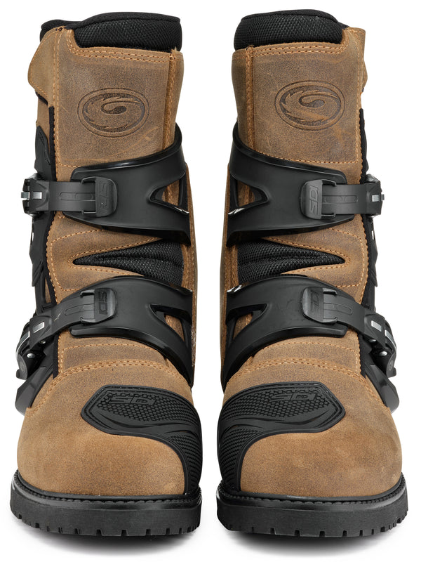 MID ADV 2 GORE BT TBCO
