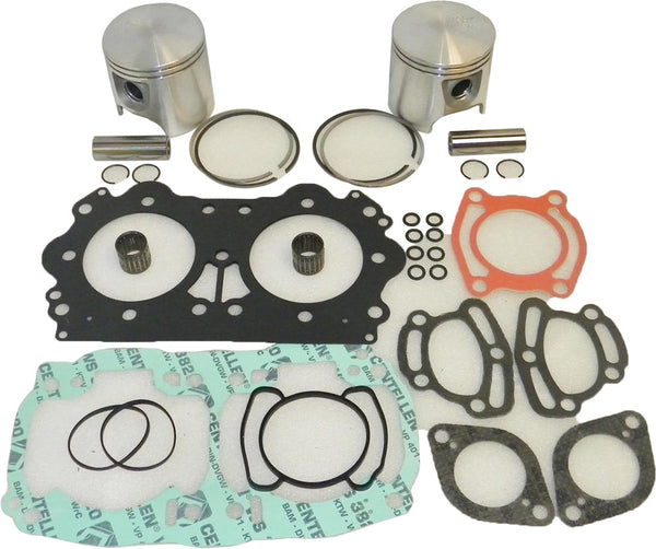 COMPLETE TOP END KIT 89MM | 010-819-14