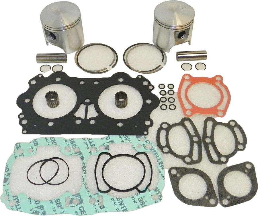 COMPLETE TOP END KIT 89MM | 010-819-14