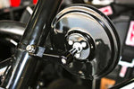 Panoramic Side Mirror