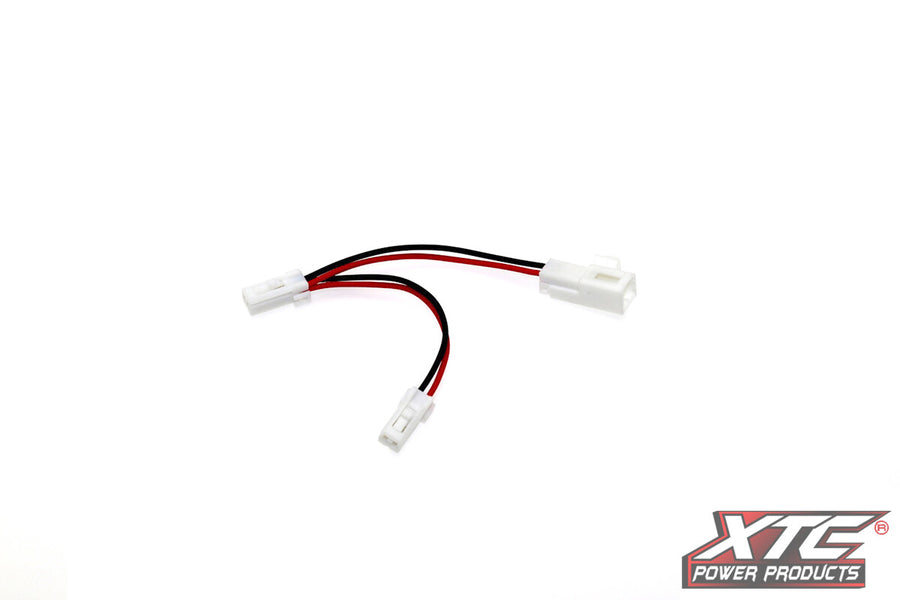 PLUG N PLAY POWER OUT AUX SPLITER CAN | CAN-AUX-SPLIT