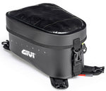 Gravel-T (GRT) Luggage